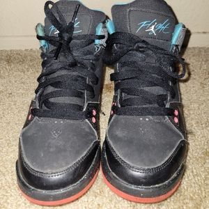 Jordan flight 3.5y kids unisex shoes